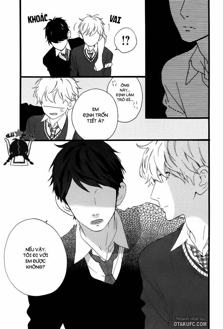 Sao Mai Của Em: Chapter 48