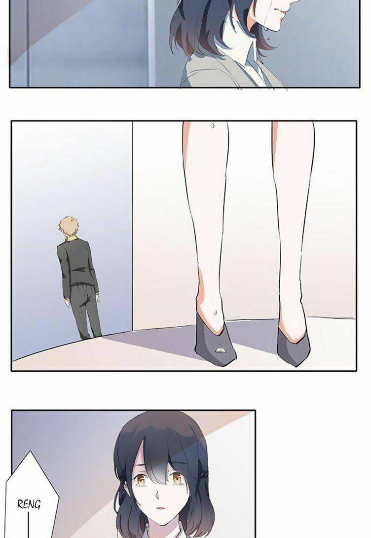 Thiên Kim Đường Môn: Chapter 31