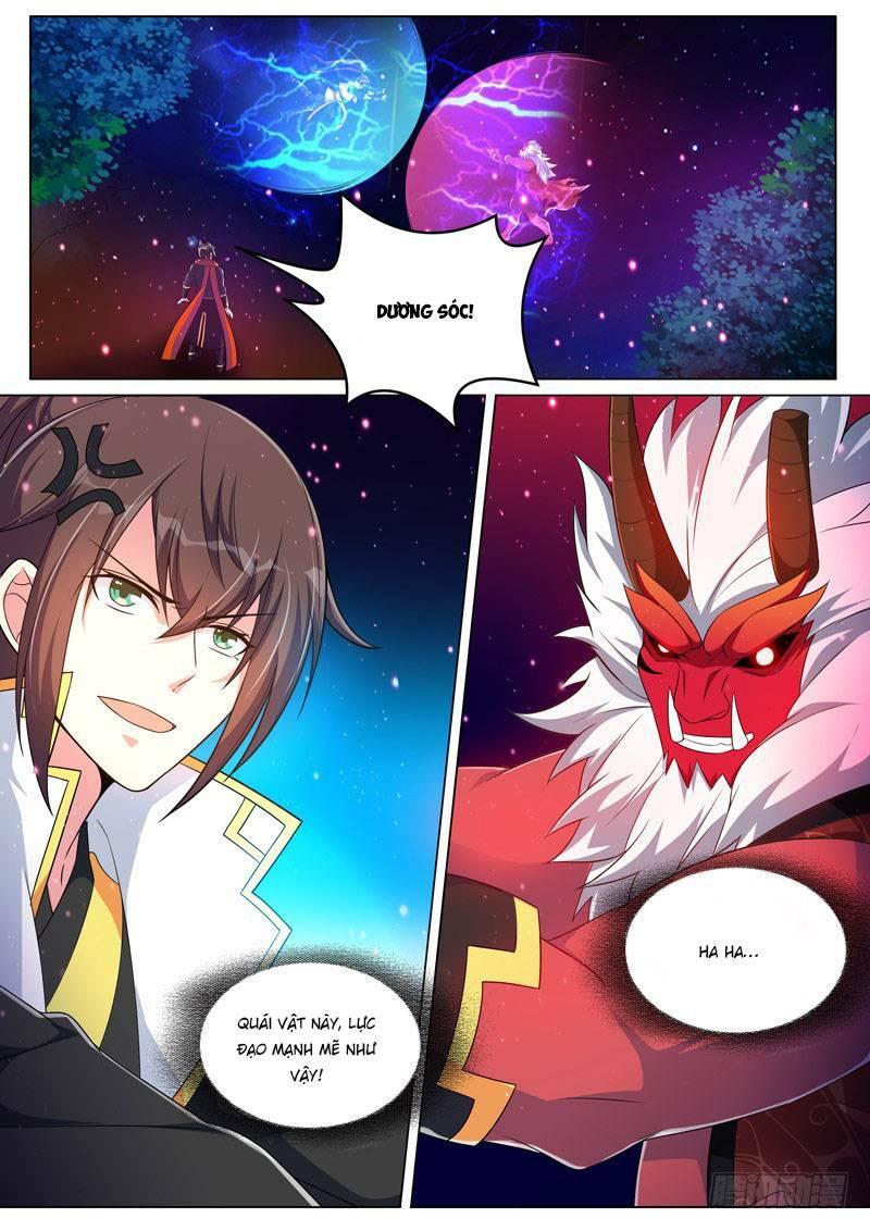 Long Vương Giác Tỉnh: Chapter 42