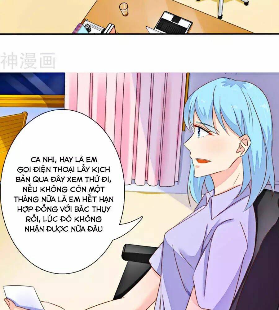 Người Tình Bí Ẩn: Chapter 37