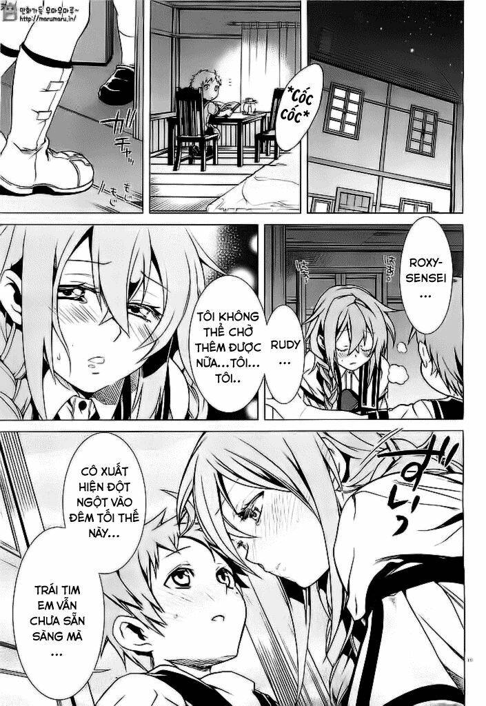 Ức Vạn Song Bảo: Mami, Bó Tay Chịu Trói: Chapter 2.1