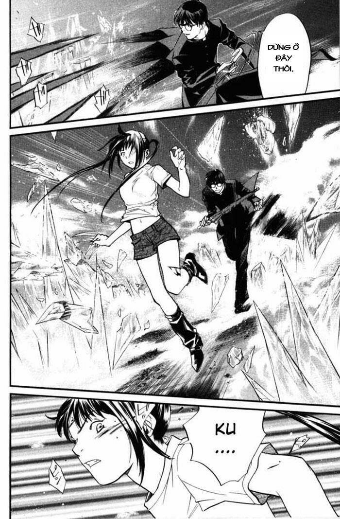 Alive - The Final Evolution: Chapter 23