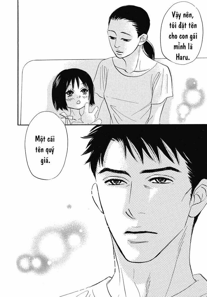 Chàng Giúp Việc Tada: Chapter 13
