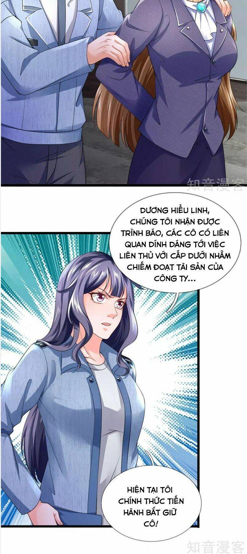 Chung Cực Binh Vương Tại Đô Thị: Chapter 150