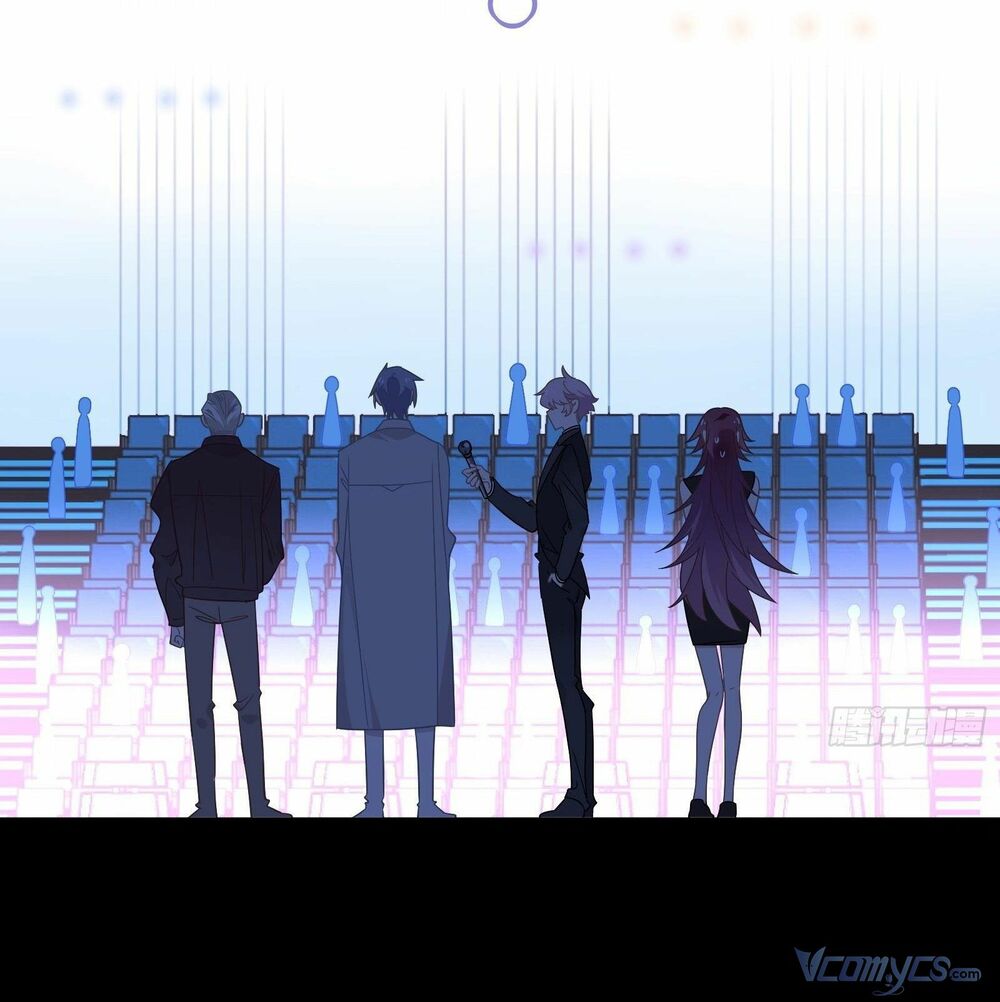 Nữ Phụ Như Tôi Cũng Có Ngày Ra Mắt: Chapter 35