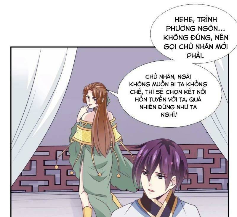 Ta Là Ngọc Hoàng Đại Đế: Chapter 94