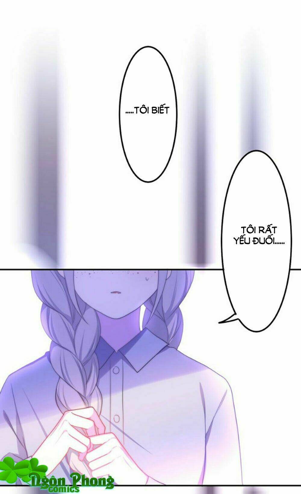 Tháng Sáu Không Hẹn Mà Gặp: Chapter 13