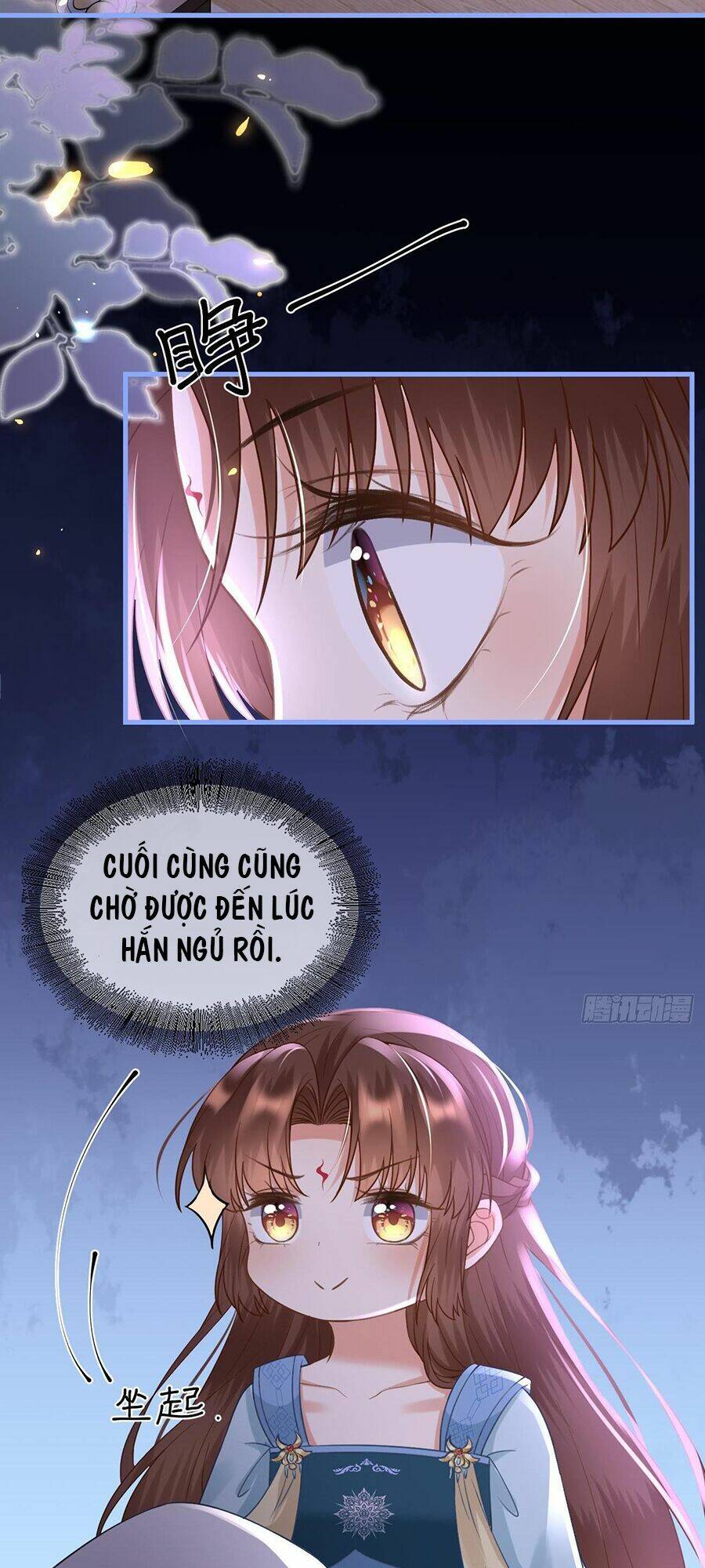 Ma Đầu Vạn Ác Năm Tuổi Rưỡi: Chapter 24