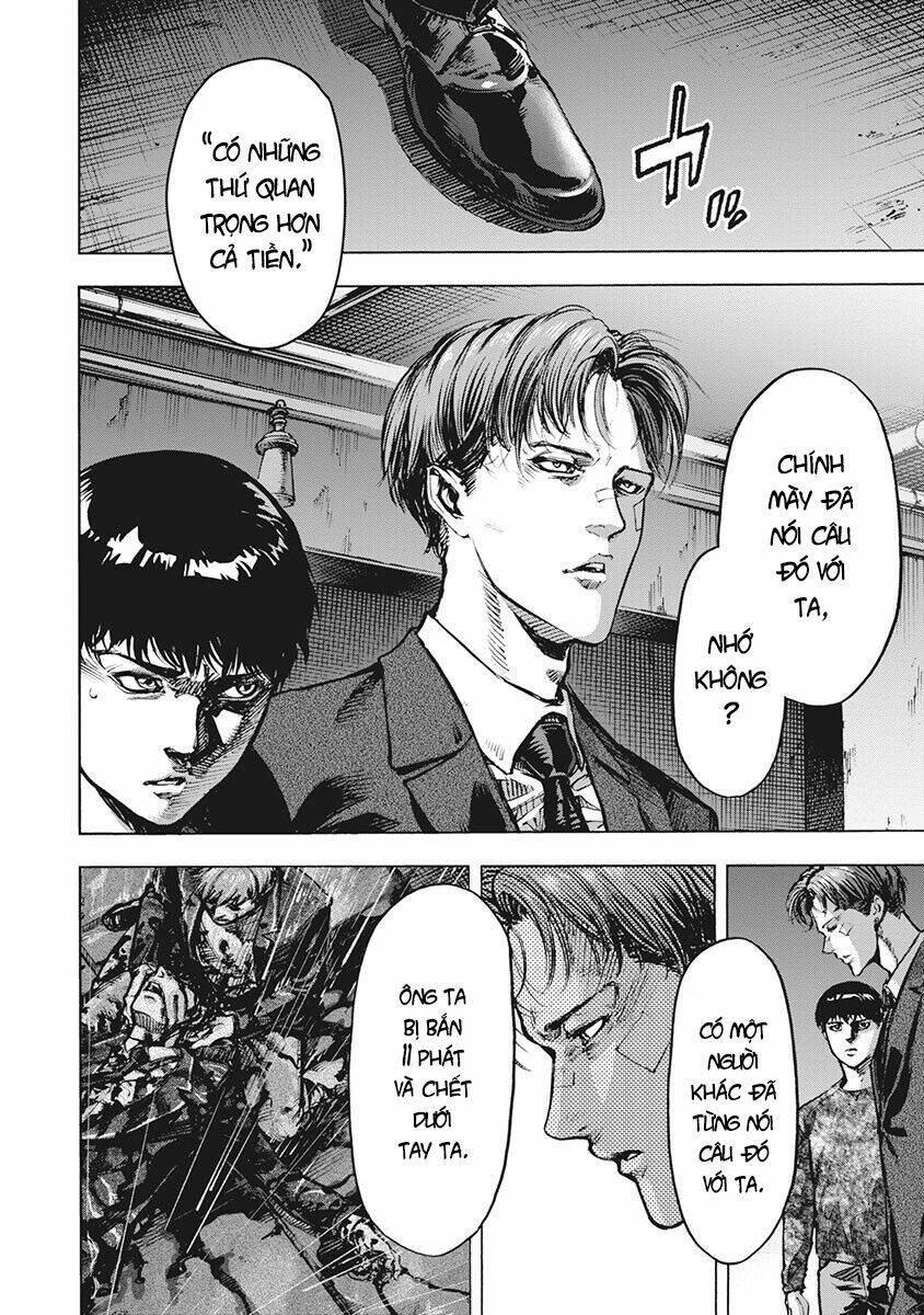 Casinogui: Chapter 49