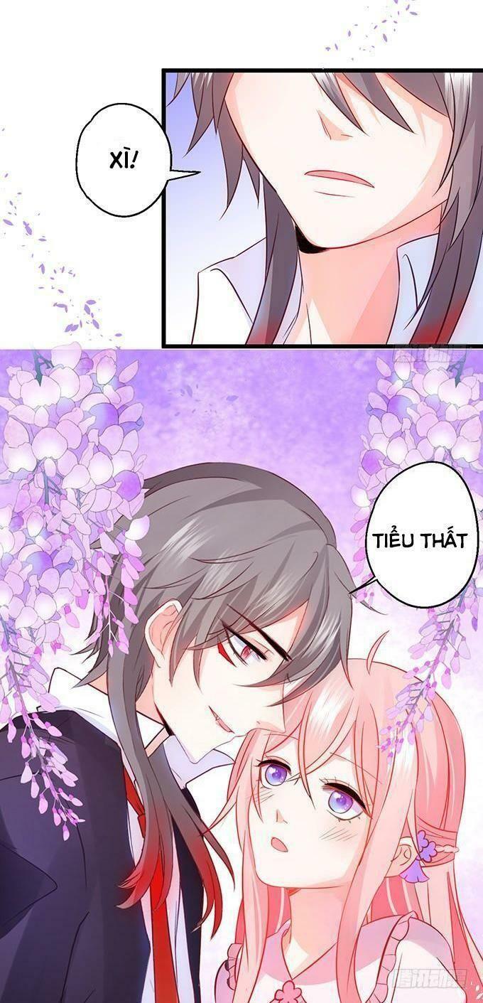 Hồ Tiên Hung Bạo: Chapter 35