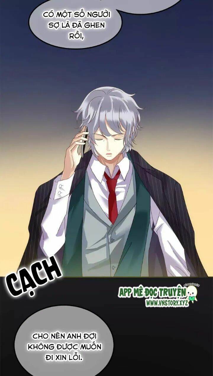 Thần Tượng Điểm Zero: Chapter 109