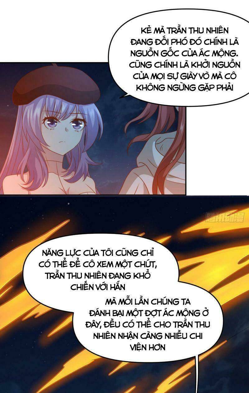 Xâm Lược Vạn Giới: Chapter 67