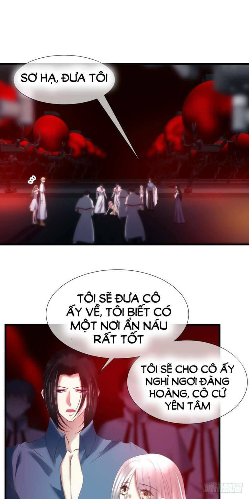 Một Vạn Tư Thế Công Lược Yêu Nam: Chapter 182