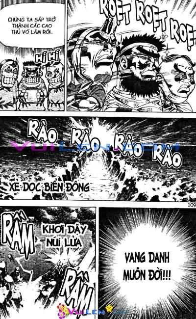 Diêm Đế: Chapter 59