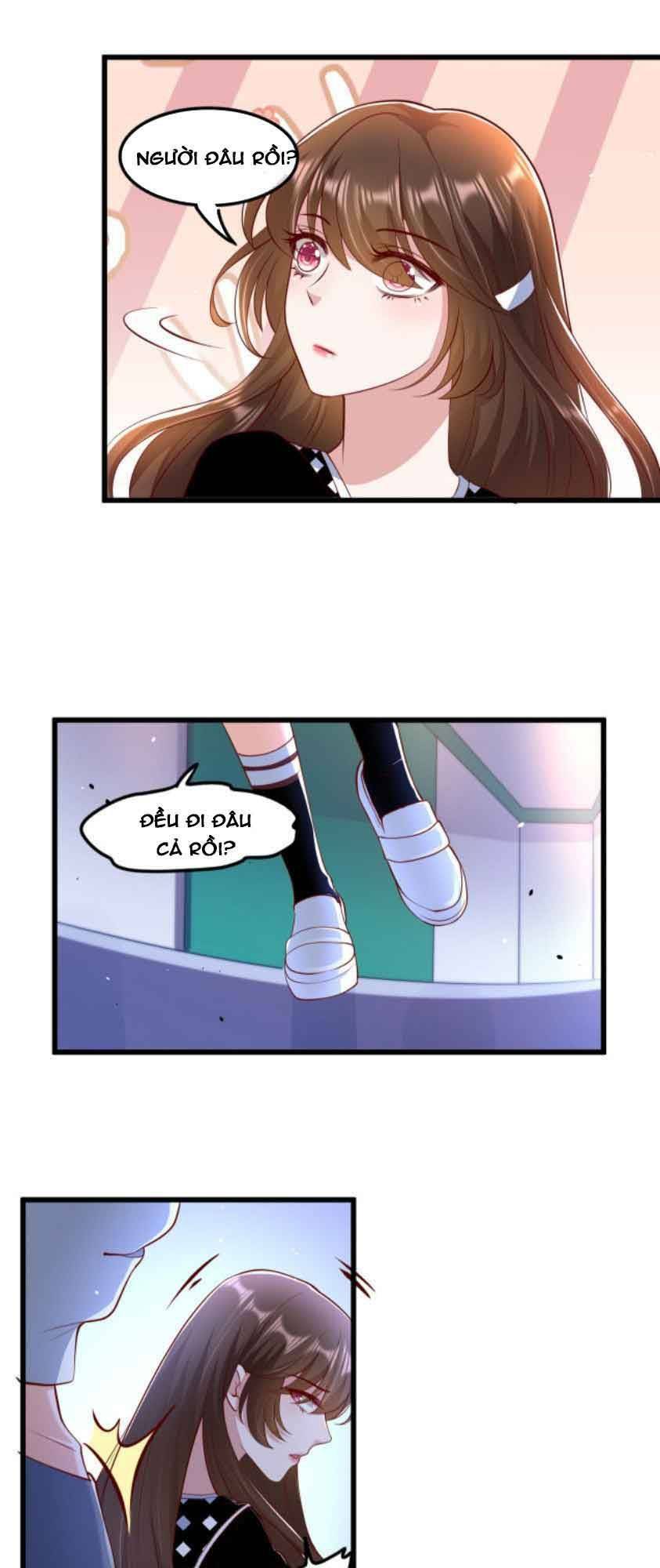 Nhất Sanh Hữu Hỉ: Chapter 25