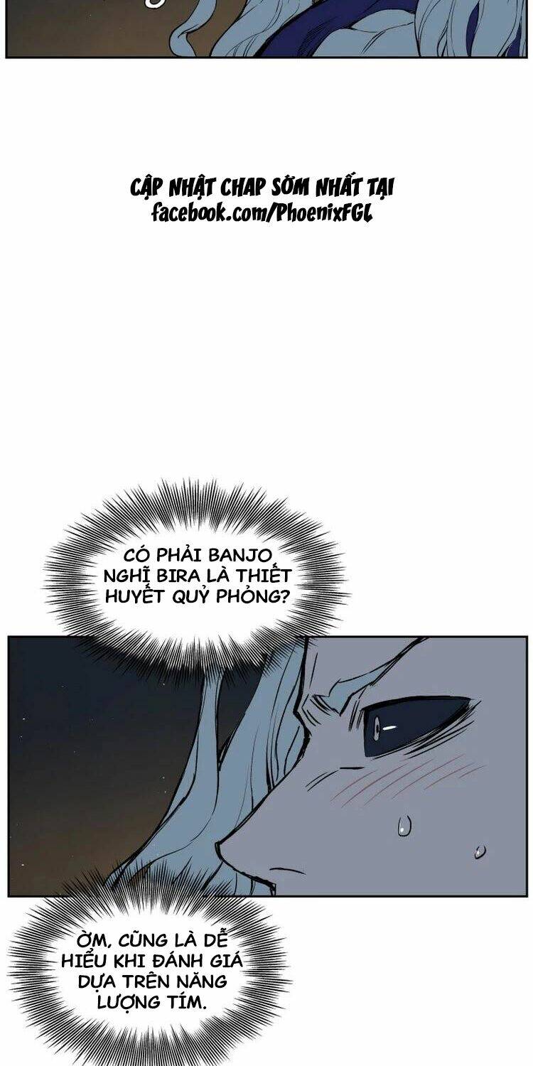 Vô Kiếm Tiểu Tử: Chapter 84