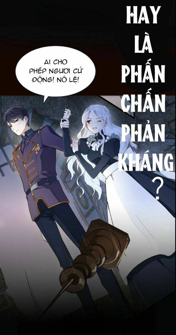 Hầu Nữ Giá Đáo: Chapter 0