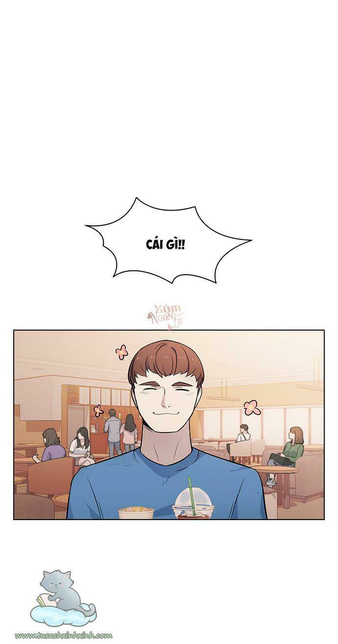 Thằng Bạn Trai Tồi Tệ Của Tôi: Chapter 68