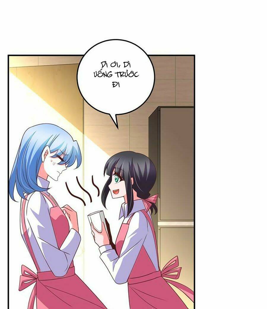 Người Yêu Khát Máu Của Tôi: Chapter 49