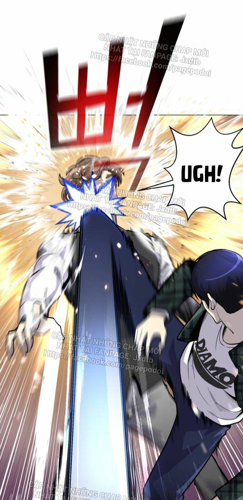 Luân Hồi Ác Nhân: Chapter 37