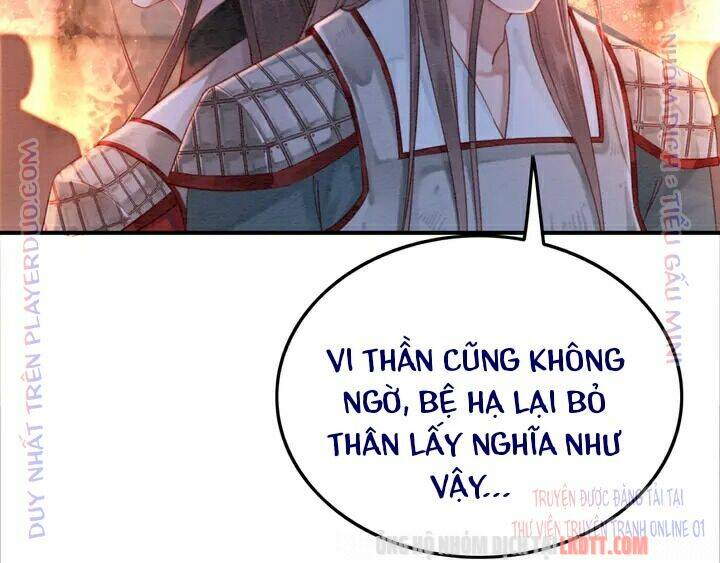 Trọng Sinh Bá Sủng Nhiếp Chính Vương Quá Mạnh Mẽ: Chapter 179