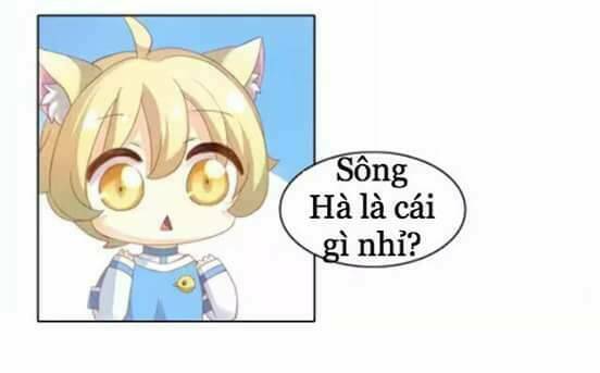 Dưới Móng Vuốt Mèo: Chapter 9