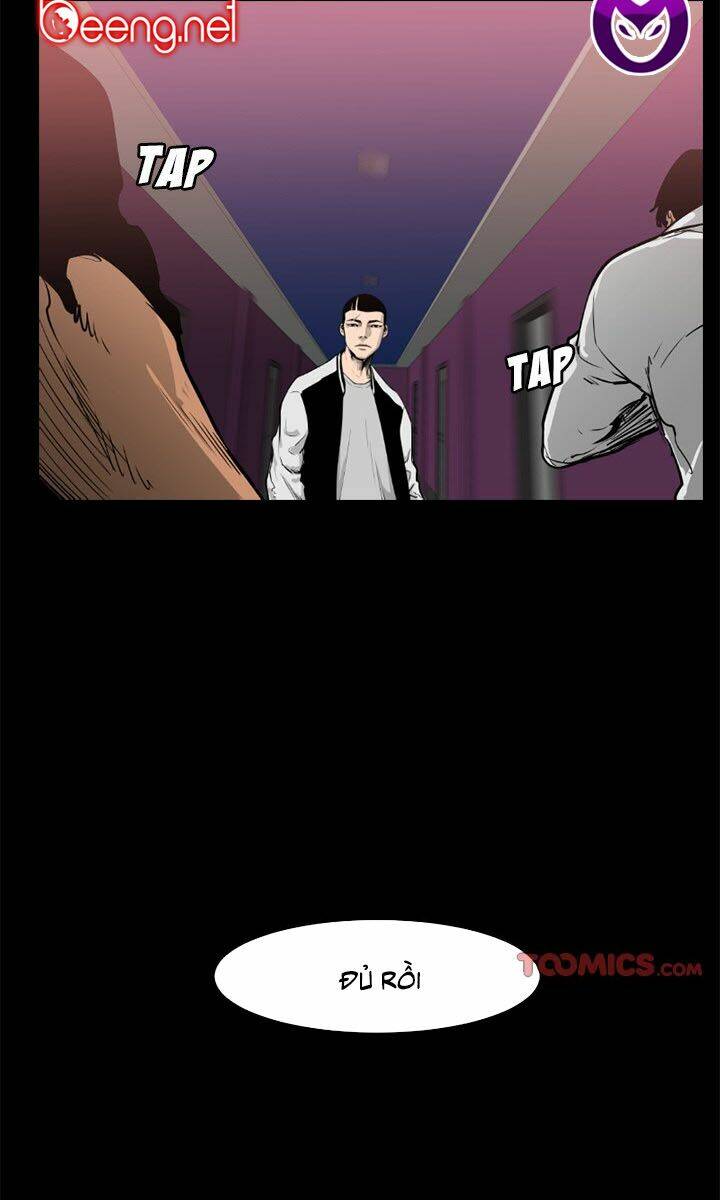 Kẻ Mạnh Nhất - Tong Edge: Chapter 48