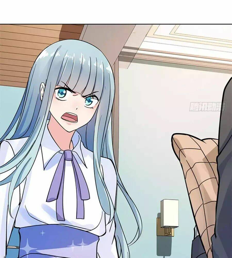 Nhật Ký Dạy Dỗ Của Gia Tộc Đáng Yêu: Chapter 69