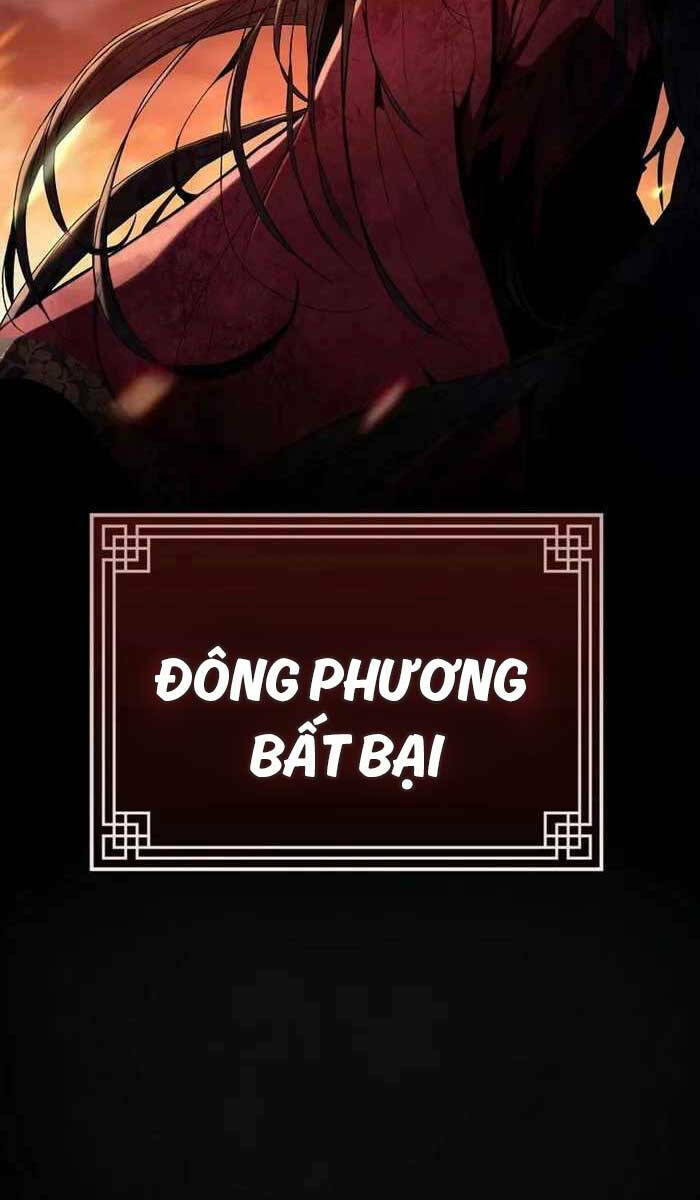 Đông Phương Bất Bại: Chapter 1