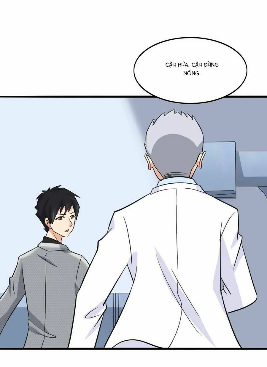 Số Hiệu 1314: Chapter 6