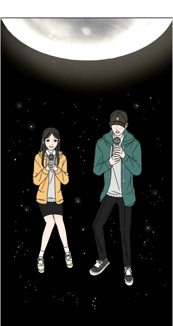 30 Phút Bước Đi Bên Em: Chapter 84