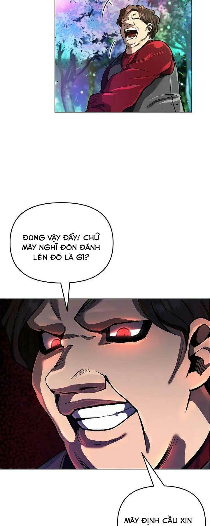 Con Đường Diệt Thần: Chapter 15
