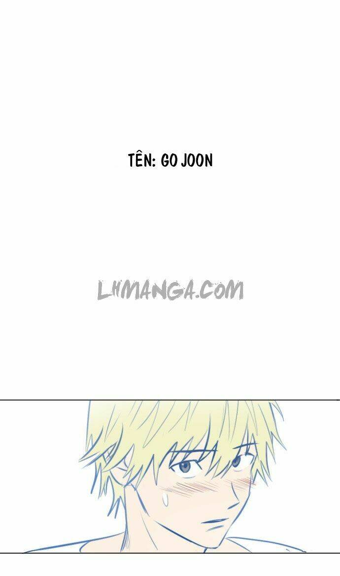 Transparent Cohabitation: Chapter 3