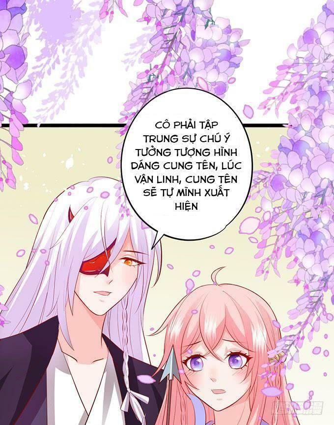 Hồ Tiên Hung Bạo: Chapter 125