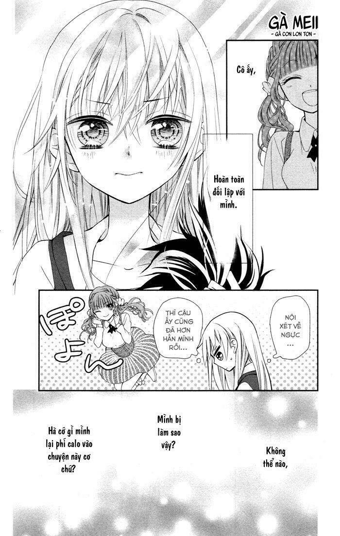 Buddy Go!: Chapter 7