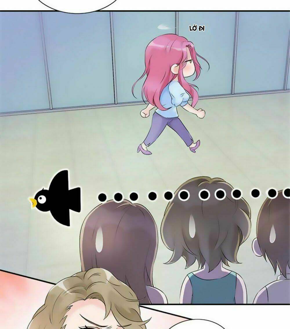 Tiểu Tâm Can Tuyệt Sủng Của Lạc Tiên Sinh: Chapter 14