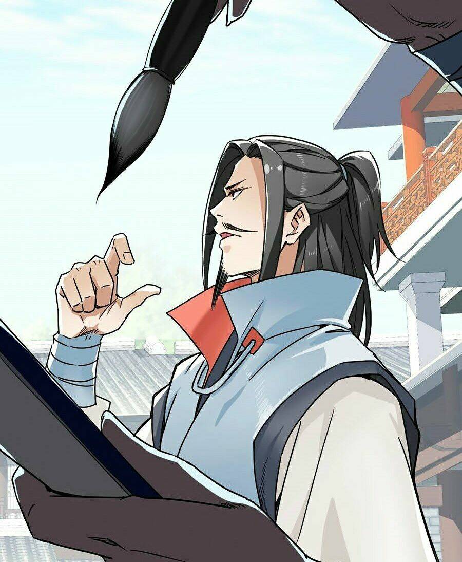 Siêu Đạo Thần Thuật: Chapter 3