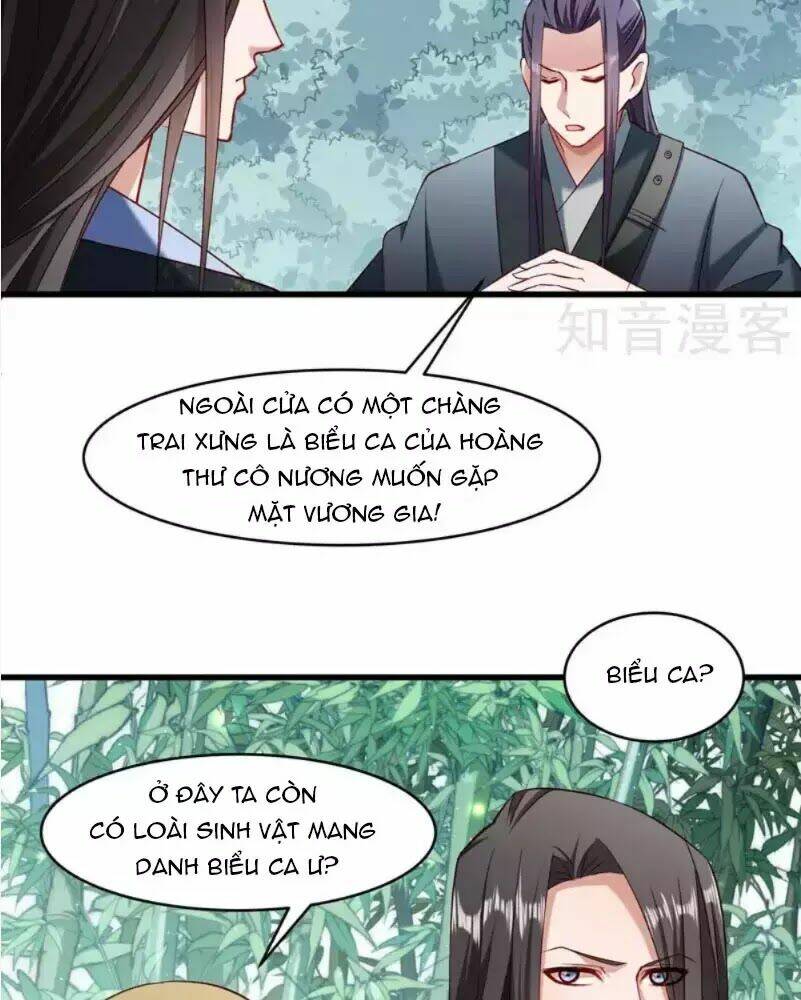 Tiểu Hoàng Thư Và Tiểu Hoàng Thúc: Chapter 56