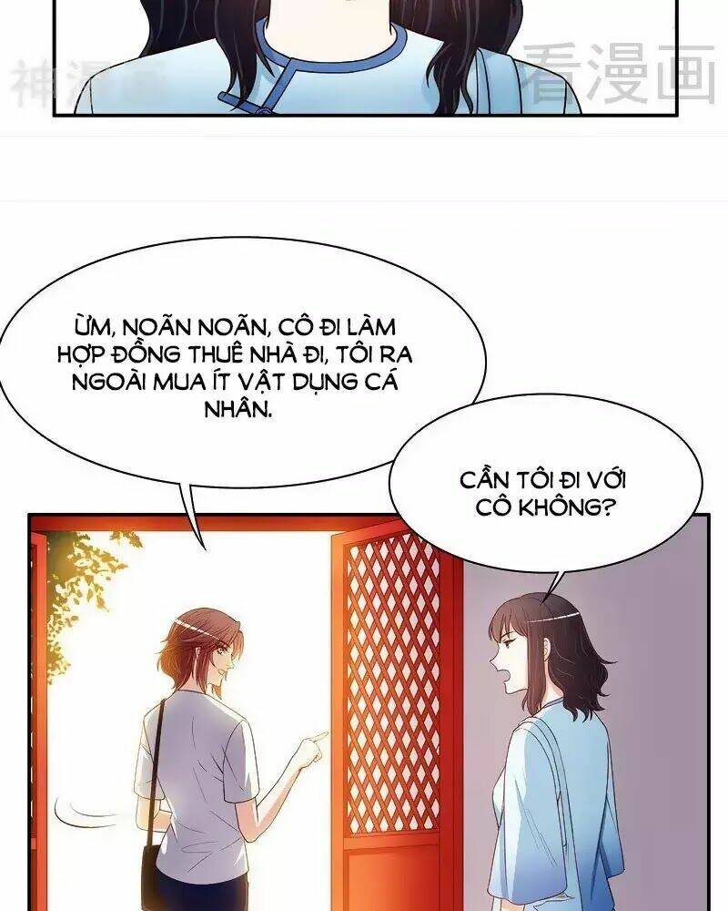 101 Phương Pháp Của Tổng Tài: Chapter 46