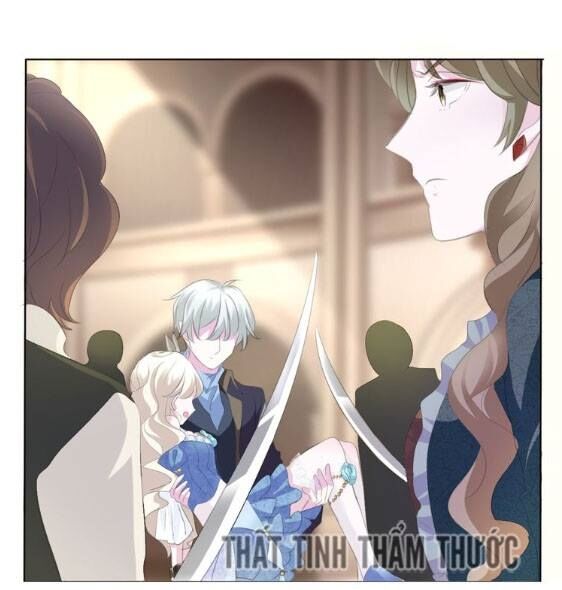 Một lời không hợp liền hút máu: Chapter 42