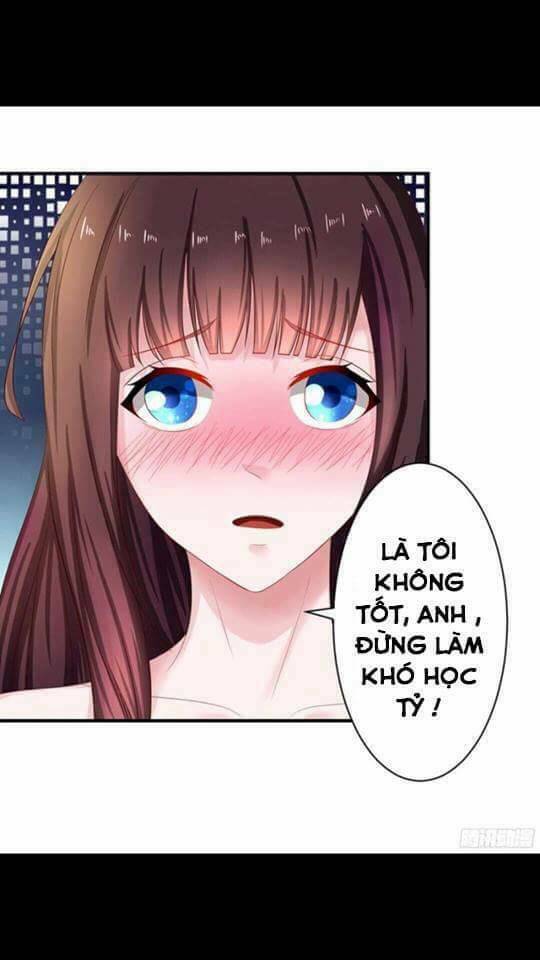 Gả Cho Tình Cũ Làm Lão Bà: Chapter 6