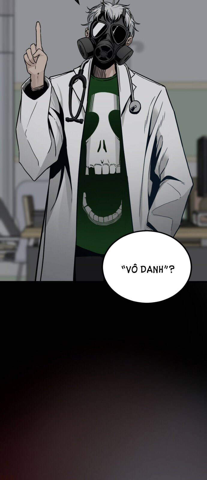 Hero Killer Boom: Chapter 5