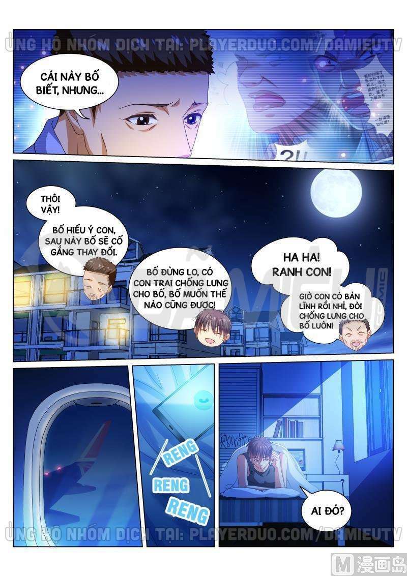 Ngận Thuần Ngận Ái Muội: Chapter 279