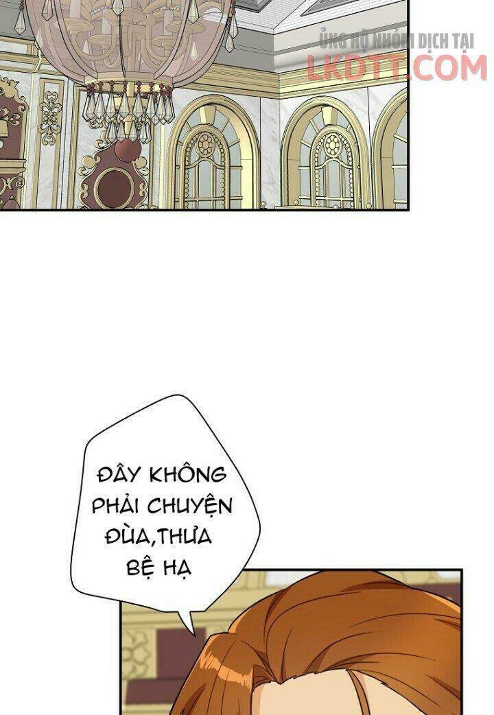 Xuyên Không Trở Thành Mami Phản Diện: Chapter 55.1