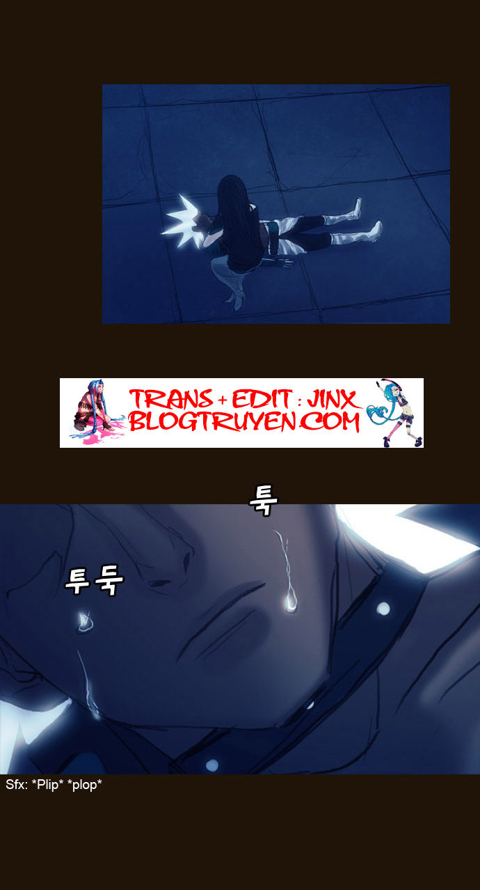 Magician: Chapter 165