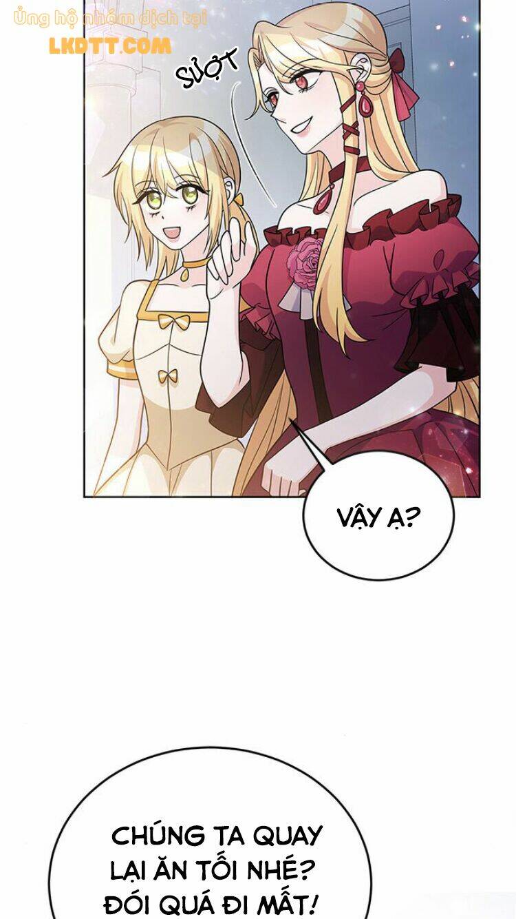 Nữ Hiệp Trở Về: Chapter 27