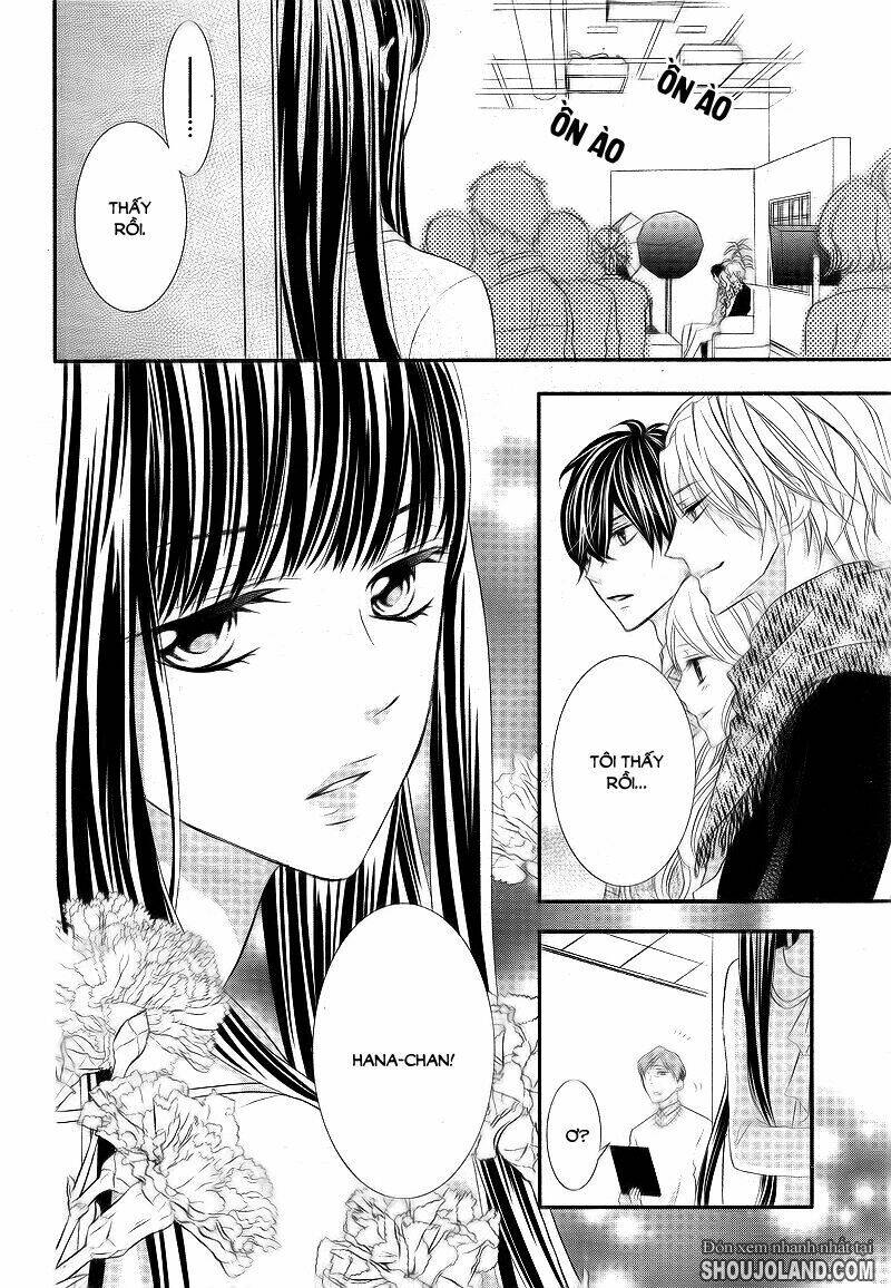 Chuyện Ba Người: Chapter 6