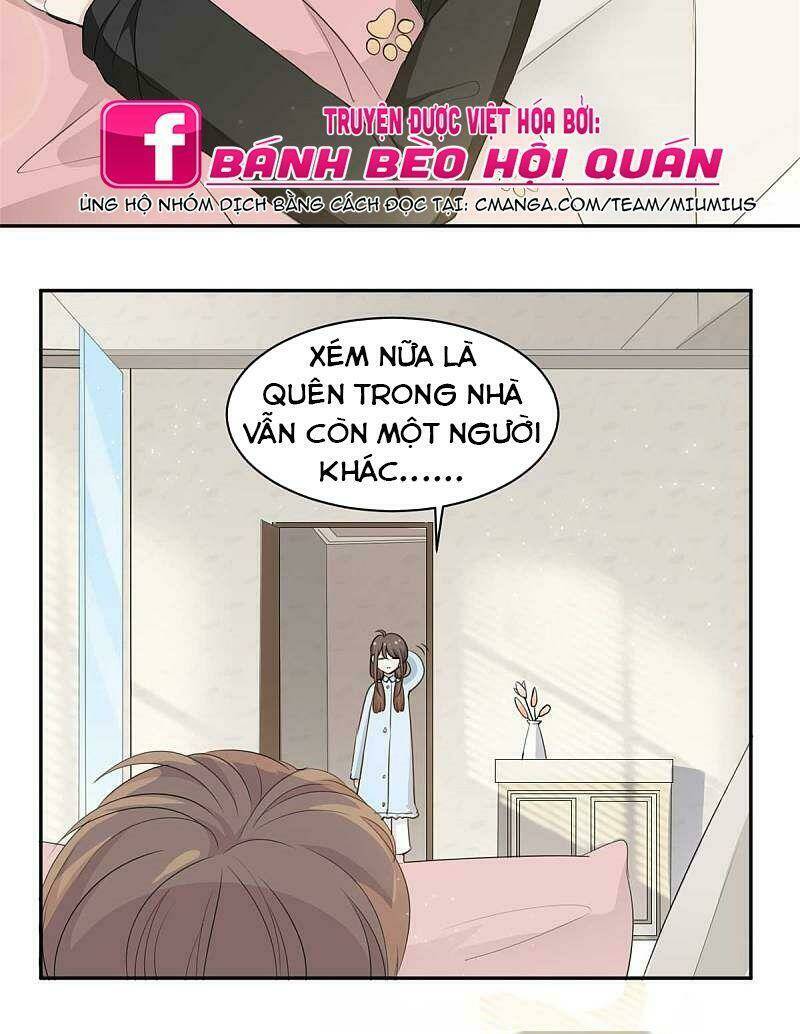 Tổng Tài, Tránh Xa Tôi Ra: Chapter 63