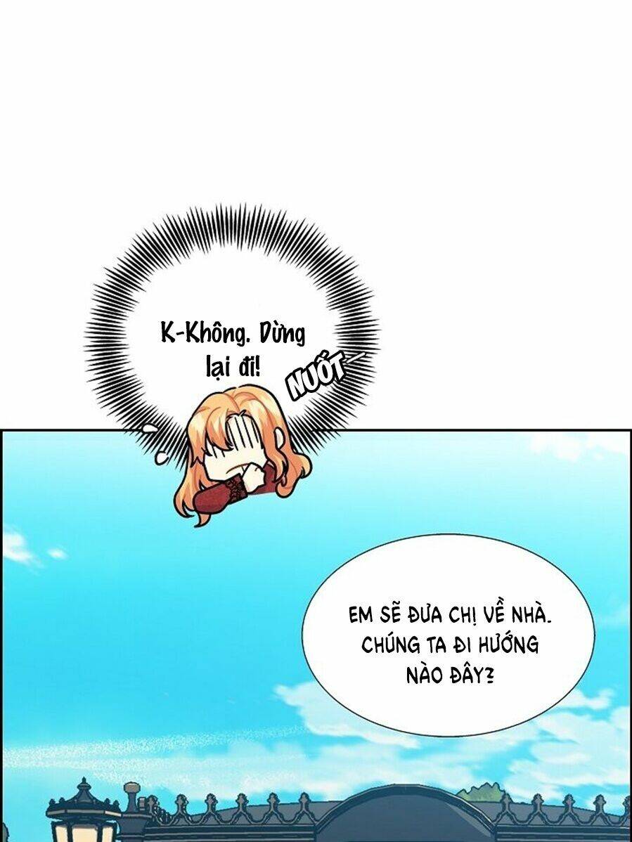 Kẻ Huỷ Diệt Rơi Vào Lưới Tình Của Tôi: Chapter 3