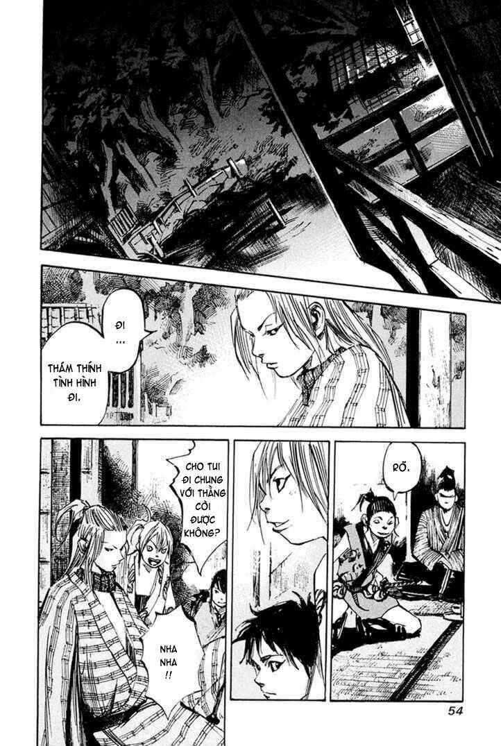 Sidooh: Chapter 33